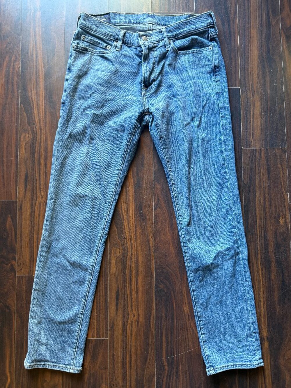 Abercrombie & Fitch Men's Jeans